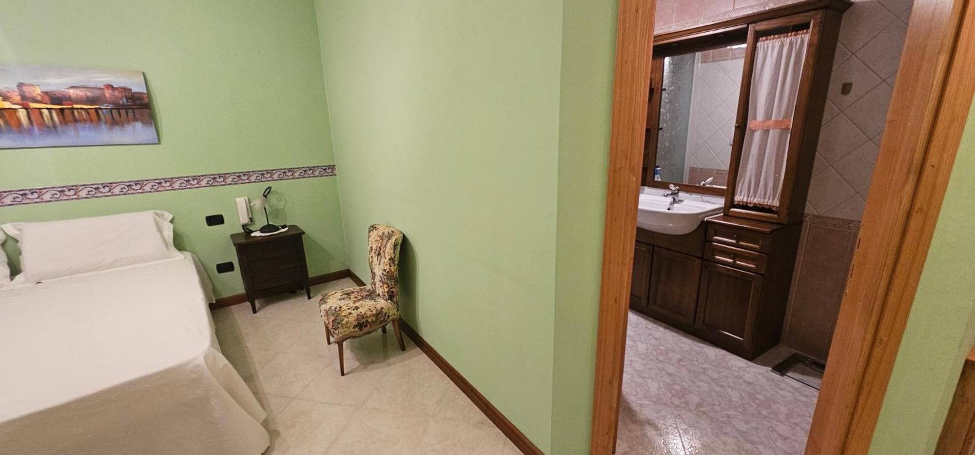 Apartamento Da Nonna Assunta Jerzu Exterior foto