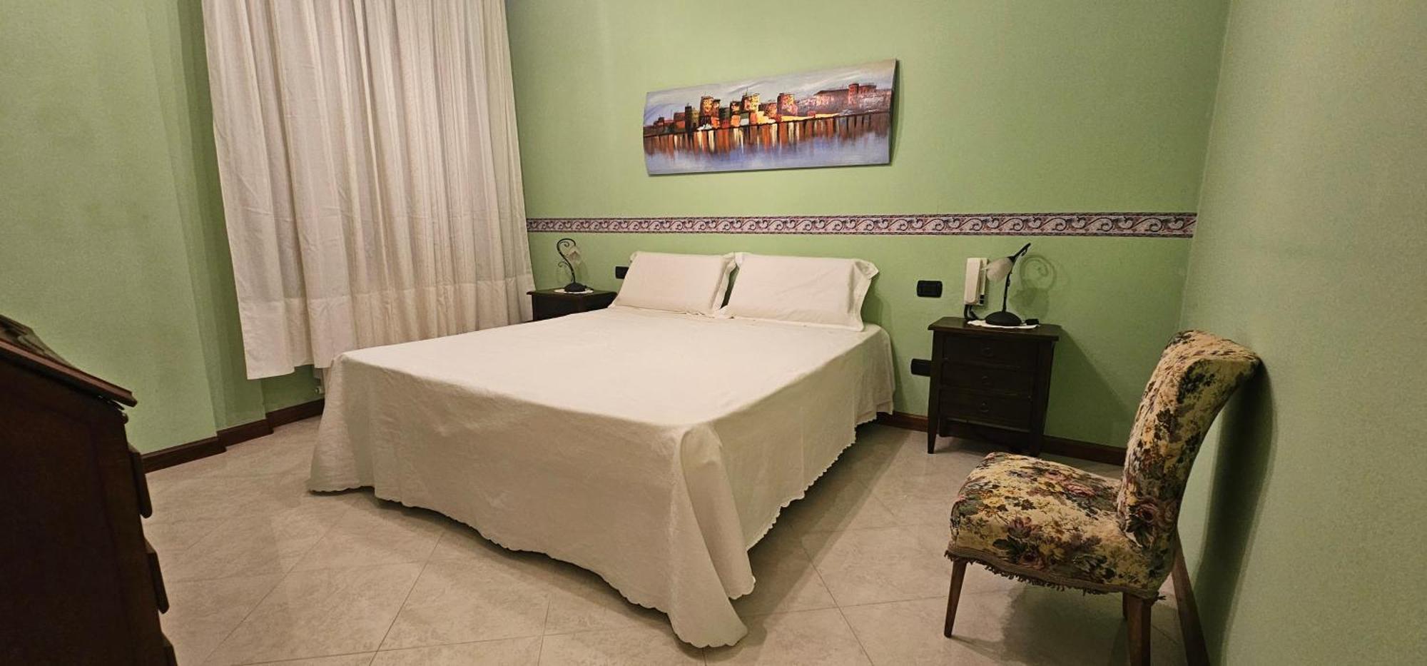 Apartamento Da Nonna Assunta Jerzu Exterior foto