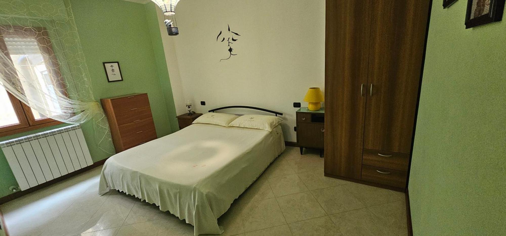 Apartamento Da Nonna Assunta Jerzu Exterior foto