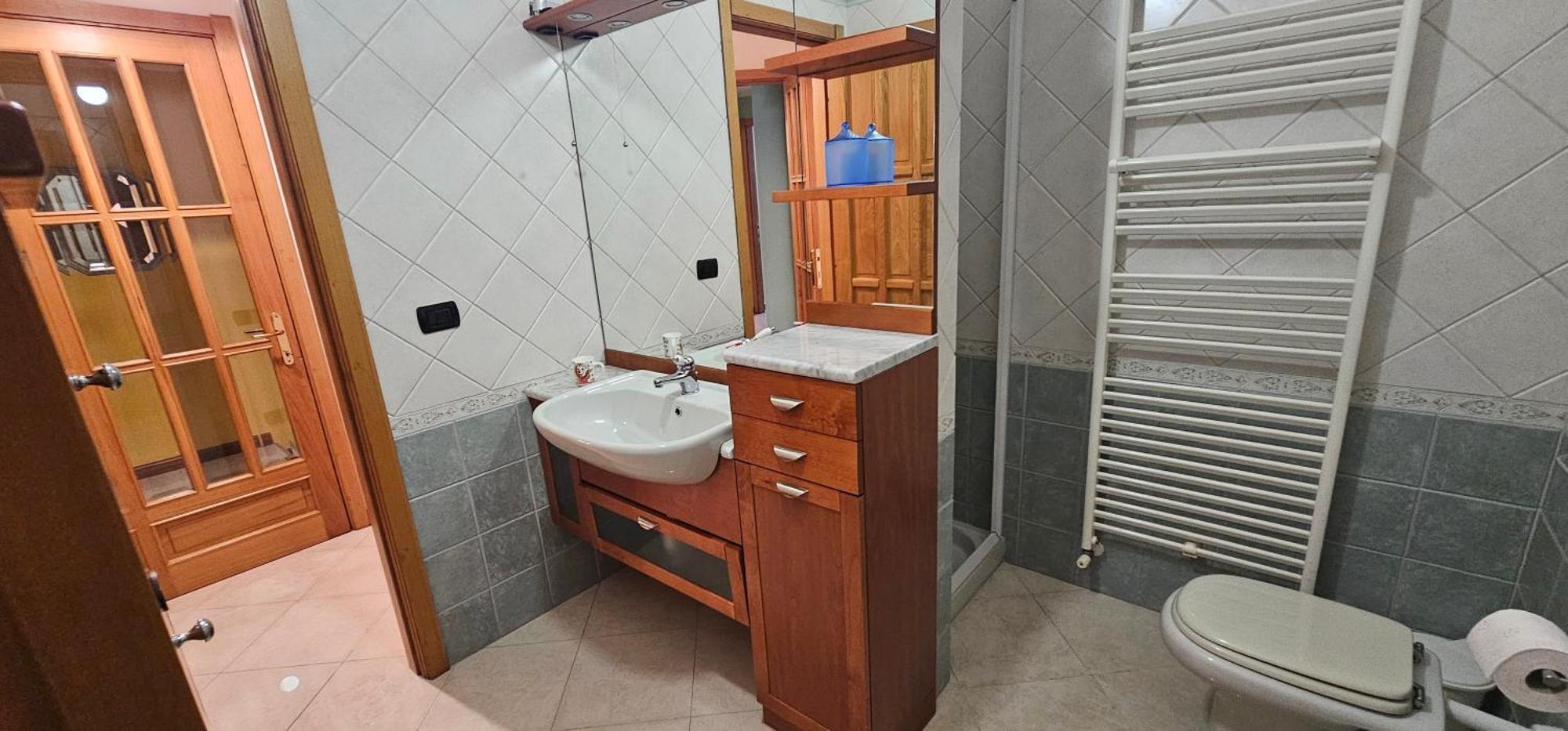 Apartamento Da Nonna Assunta Jerzu Exterior foto